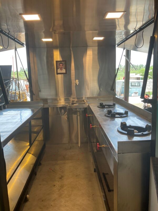 STARTUP FOOD TRUCK - Image 3