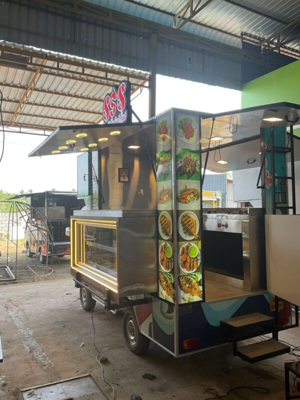 STARTUP FOOD TRUCK - Image 2