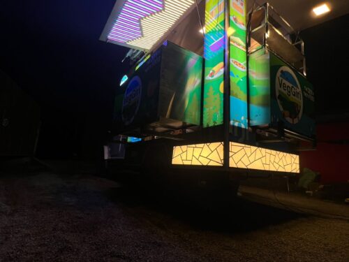 BIRIYANI FOOD TRUCK