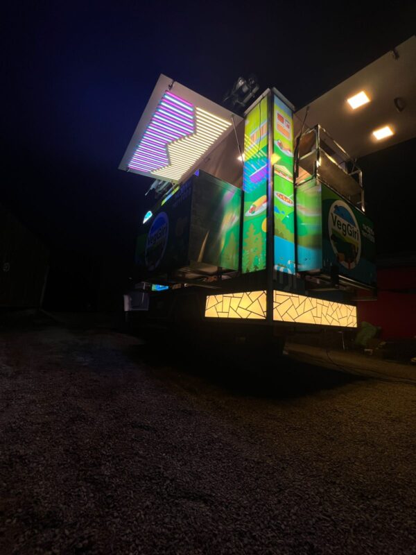 BIRIYANI FOOD TRUCK - Image 2