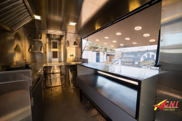 DESERT FOOD TRUCK - Image 2