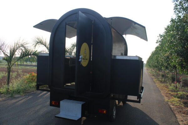 SOUTH INDIAN FOOD TRUCK IN NAMAKKAL - Image 3