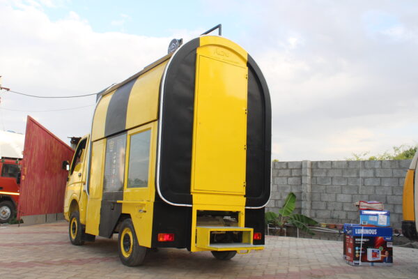 FOOD TRUCK IN NELLAI - Image 2
