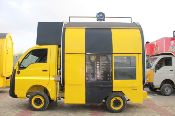 FOOD TRUCK IN NELLAI - Image 5