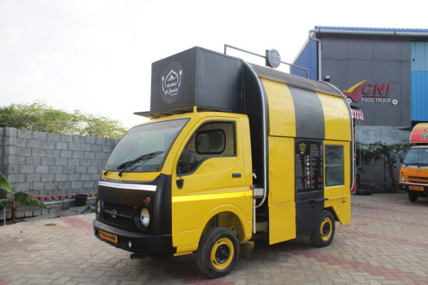 FOOD TRUCK IN NELLAI - Image 4