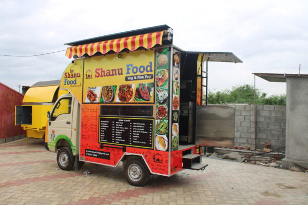 MEALS FOOD TRUCK - Image 3