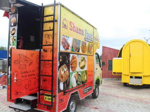 MEALS FOOD TRUCK