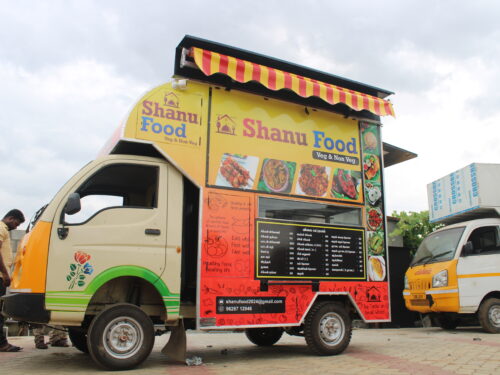 MEALS FOOD TRUCK